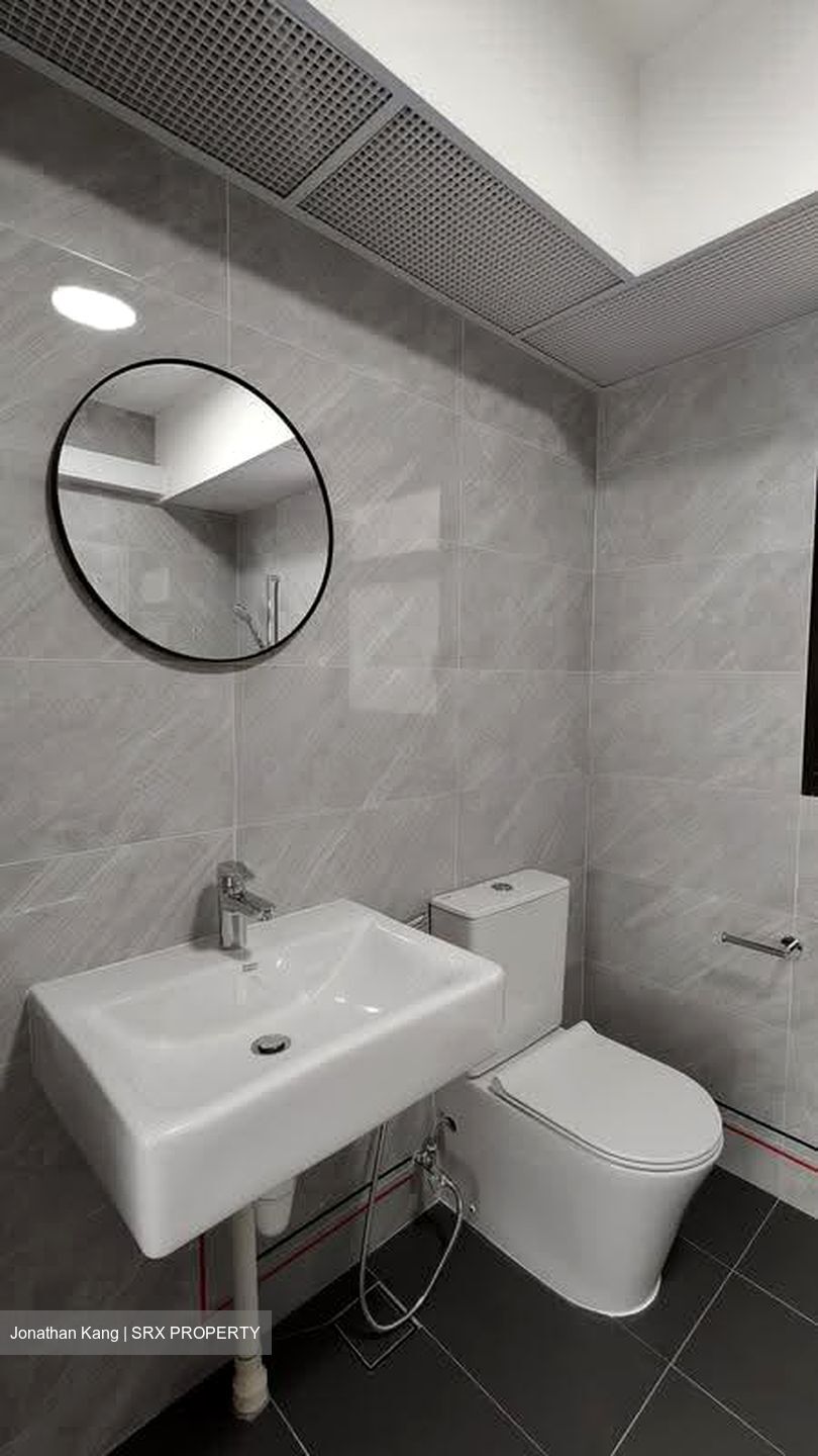 Blk 448B Punggol Point Cove (Punggol), HDB 5 Rooms #622643541